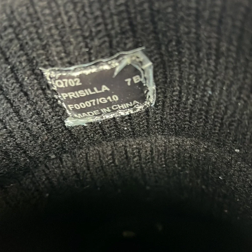 Coach boots - Picture 12 of 12